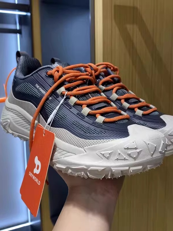 아웃도어 어드벤처 시리즈 두꺼운 바닥 스포티 캐주얼 슈 - Outdoor Adventure Series 리뷰 및 가격