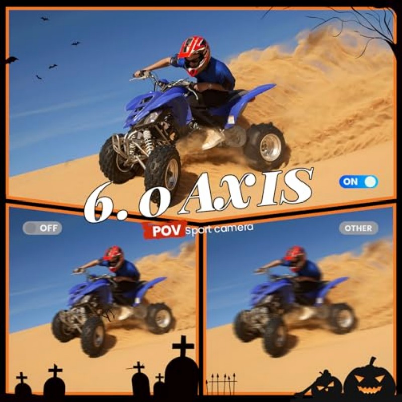 미니 바디 카메라, 2K 액션 카메라, 디스플레이 탑재 - Outdoor Adventure Series 리뷰 및 가격