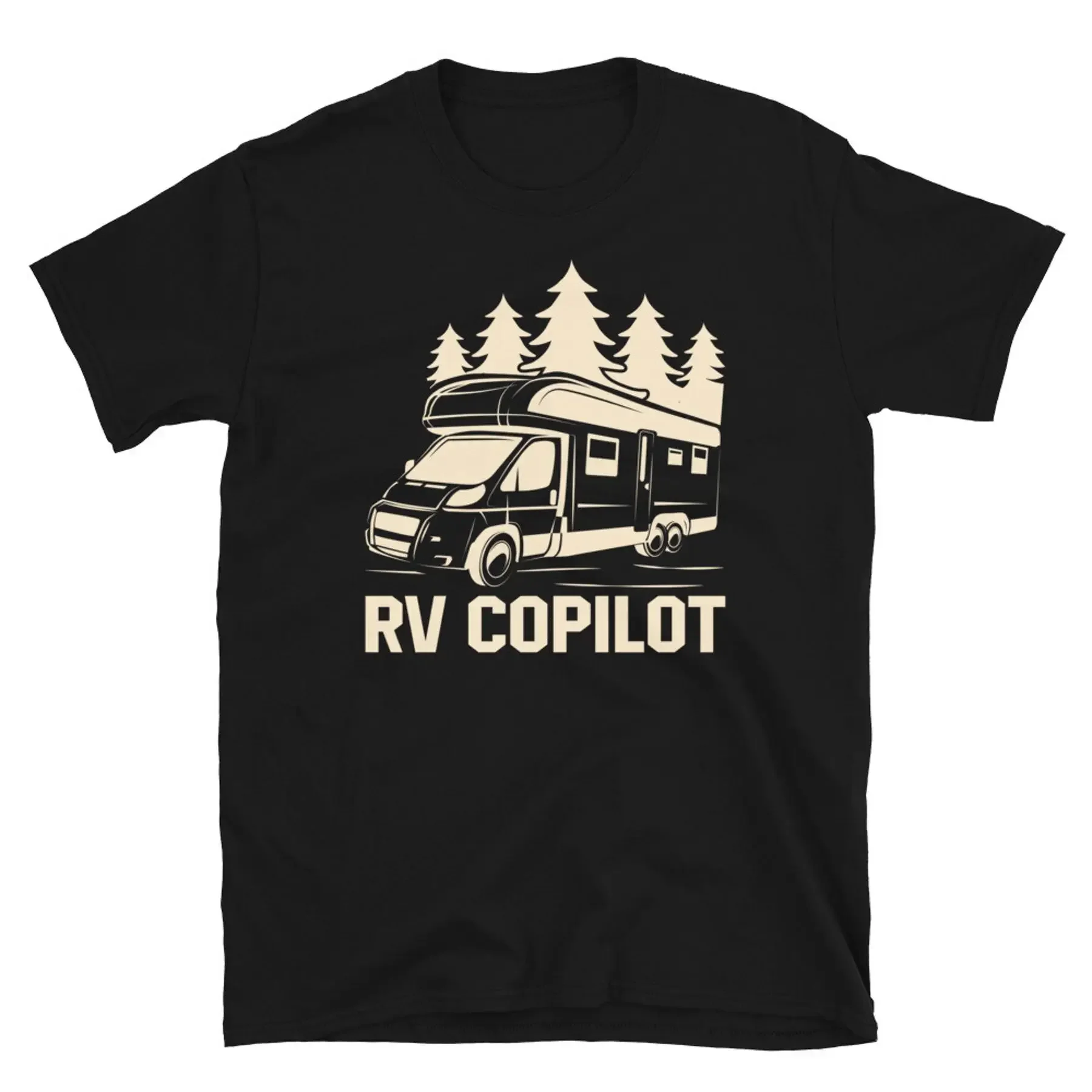 RV Copilot 여름 휴가 모험 캠핑 야외 반팔 유 - Outdoor Adventure Vacations 리뷰 및 가격
