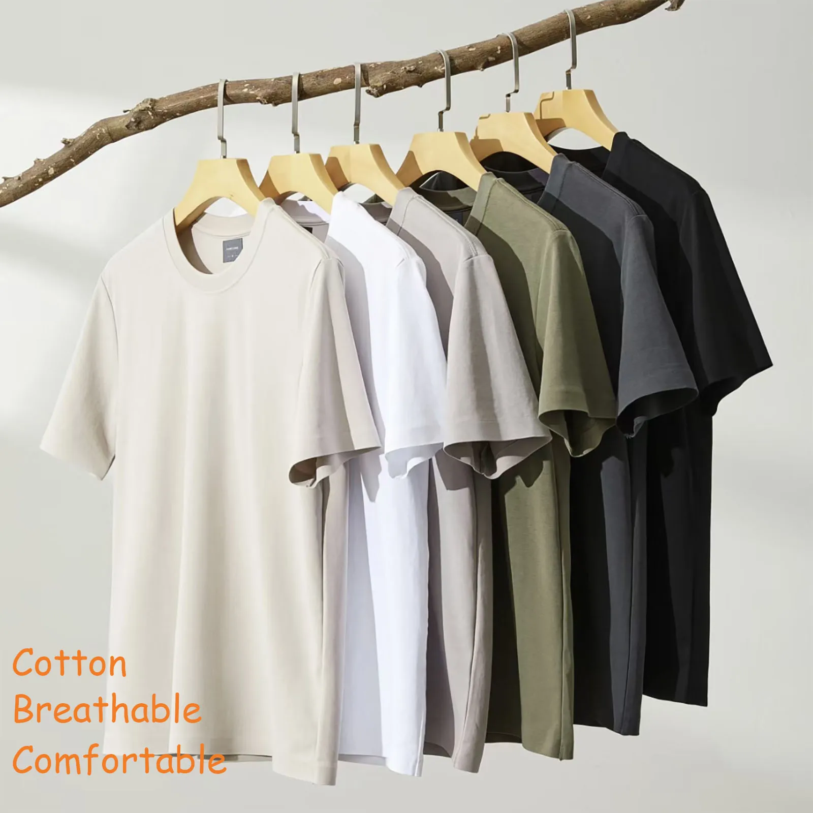 숲 스타일 티셔츠, 자연에서 영감을 받은 아름다운 나무 - Outdoor Adventure Ideas 리뷰 및 가격