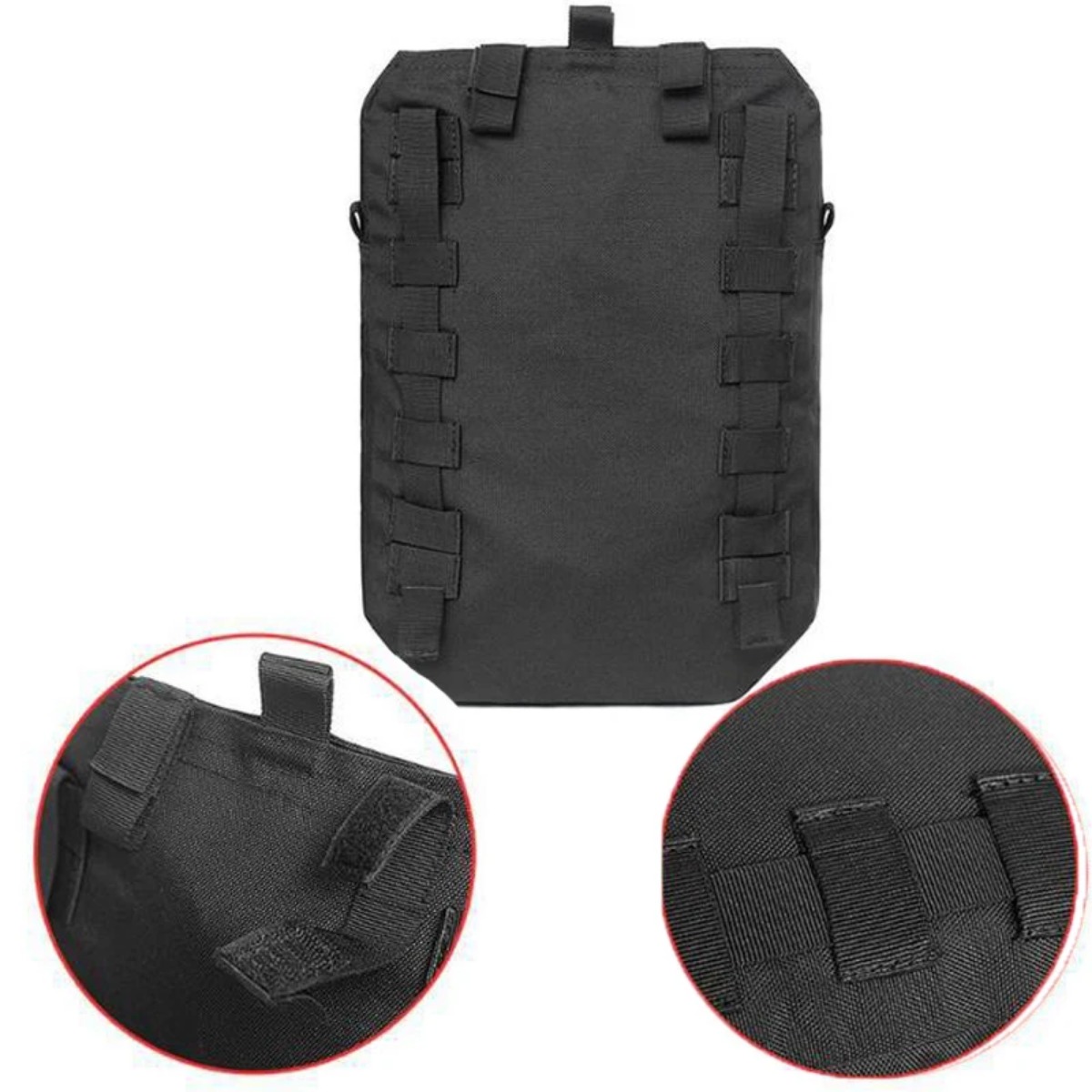 야외 Molle 가방 캠핑 수화 배낭 사냥 장비 조끼, - Outdoor Adventure Backpack 리뷰 및 가격