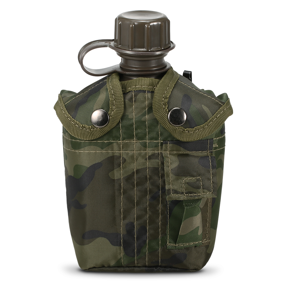 캠핑 하이킹 배낭여행 생존 물병 주전자 1L 야외 군용 - Outdoor Adventure Backpack 리뷰 및 가격