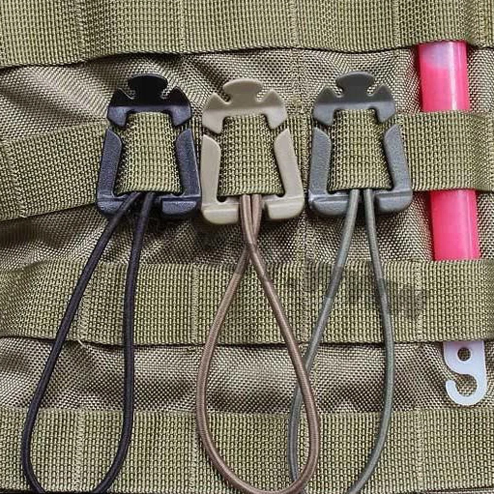 2Pcs 배낭 버클 클램프 카라비너 ​​생존 장비 도구 - Outdoor Adventure Backpack 리뷰 및 가격