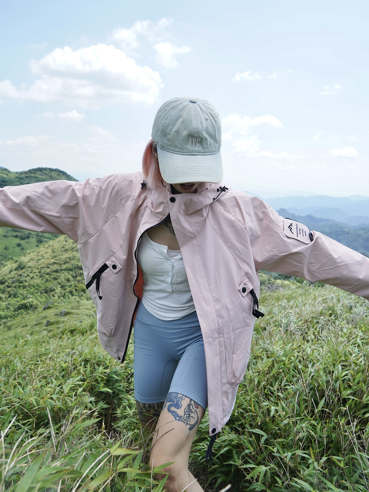 야외 등산 방풍 3-in- 모자 재킷 코트 가을 겨울  - Outdoor Adventure Series 리뷰 및 가격
