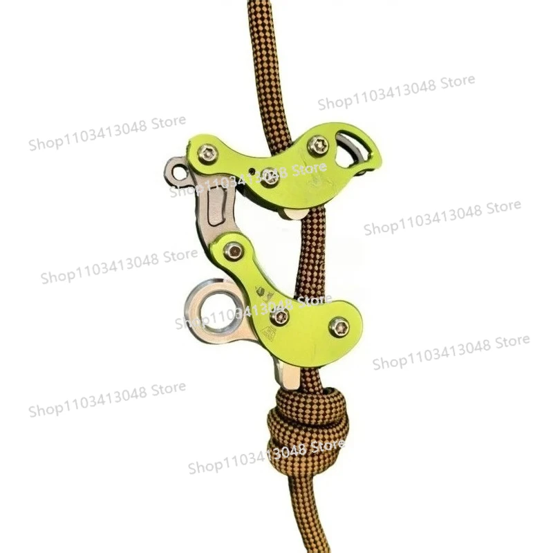8개의 링으로 된 로프 없는 기계식 그립 등반 트리,  - Outdoor Adventure Activities For Kids 리뷰 및 가격
