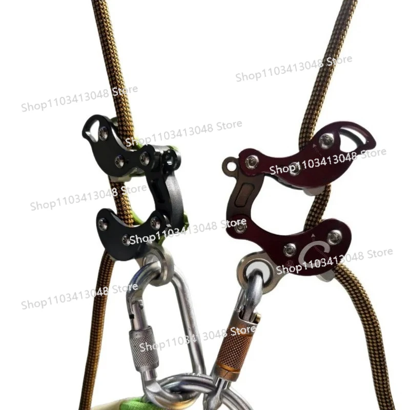 8개의 링으로 된 로프 없는 기계식 그립 등반 트리,  - Outdoor Adventure Activities For Kids 리뷰 및 가격